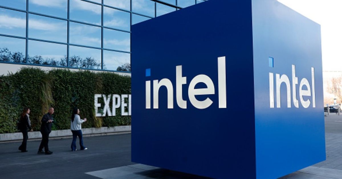Intel Menantang Takhta Nvidia! Langkah Berani Produksi GPU yang Bisa Mengguncang Peta Bisnis Chip Global