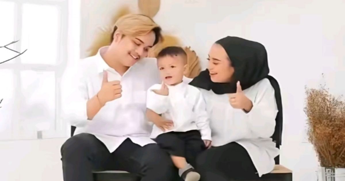 Sosok Dini Kurnia, Wanita yang Mengaku Mantan Istri Ressa Rosano, Anak Denada: Latar Belakangnya Dipertanyakan