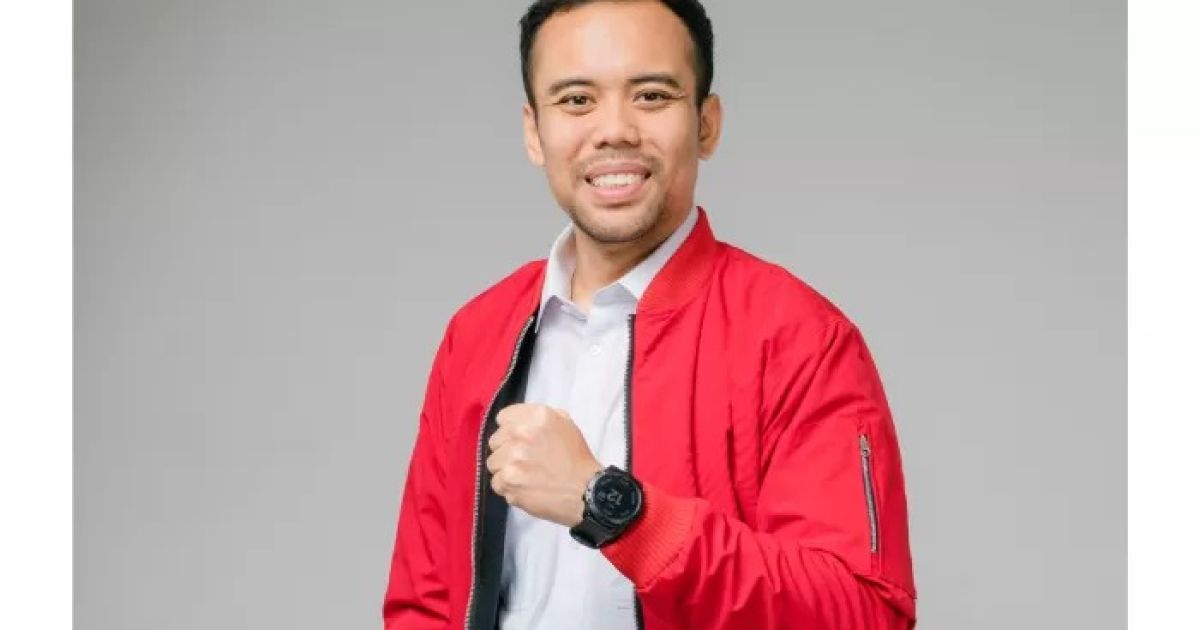 PROFIL Benny Indra Ardhianto: Dari Pengusaha Muda Jadi Wakil Bupati, Kisah Inspiratif yang Terhenti di Usia 33 Tahun!