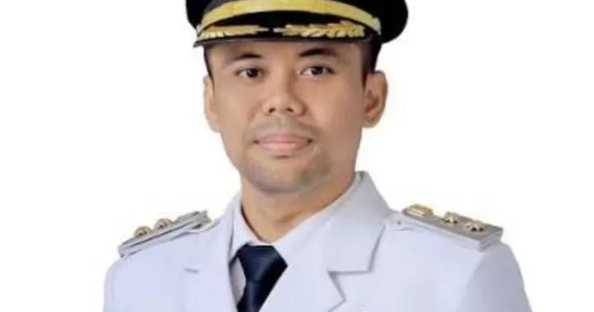 Klaten Berduka! Wakil Bupati Meninggal Dunia dalam Usia Muda, Ini Kronologinya!