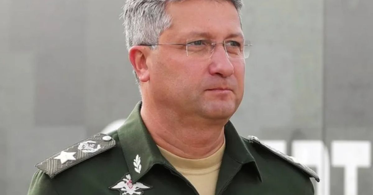 Profil Jenderal Rusia yang Ditembak, Pelakunya Bikin Kaget Sejagat!