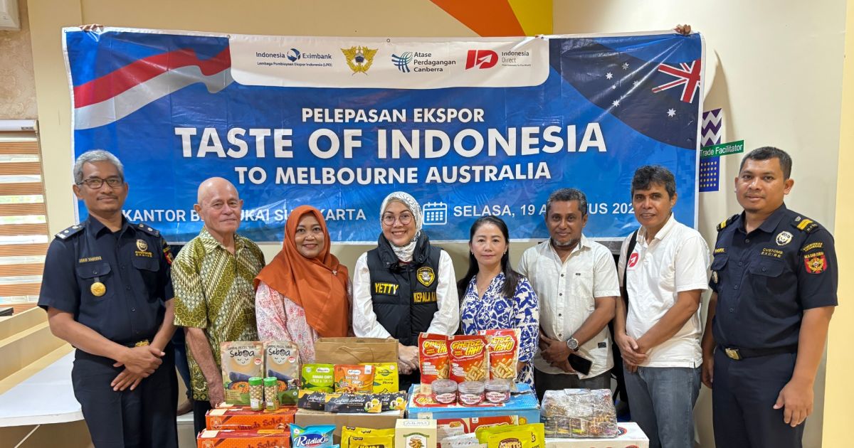 Menelusuri Jejak UMKM Lokal yang Berhasil Mengguncang Pasar Internasional, Ada Kopi Spesialti Hingga Fashion