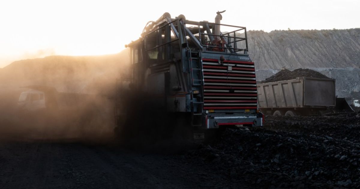 Jangan Kaget! Ormas Kini Jadi Juragan Tambang, tapi Kok Banyak yang Ragu?