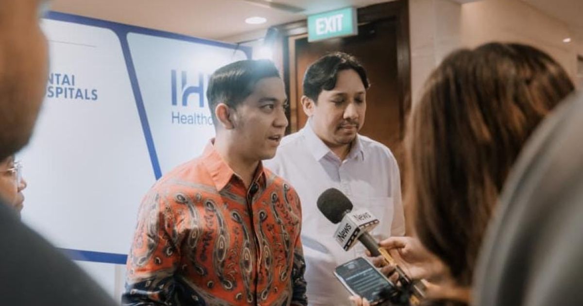 Berobat ke Malaysia Makin Mudah, IHH Healthcare Perkuat Kolaborasi Medis di RI