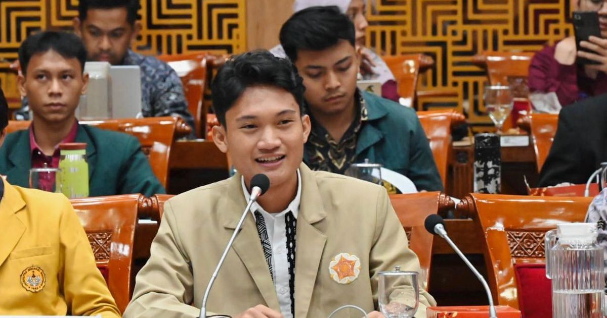 TERUNGKAP! Ketua BEM UGM Diancam dan Dikuntit Usai Bongkar Kasus Tragis Bunuh Diri Anak NTT! Apa yang Sebenarnya Terjadi?