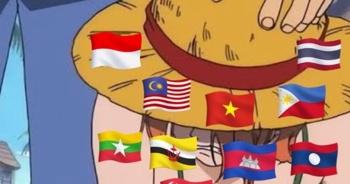 Apa Itu SEAblings atau Netizen SEA? Fenomena yang Sedang Viral Usai Konflik dengan Netizen Korea Selatan