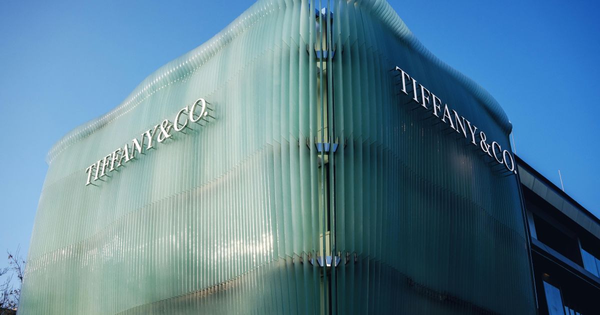 Sejarah Tiffany & Co Hingga Tersandung Kasus Bea Cukai: Skandal yang Mengguncang Kemewahan?