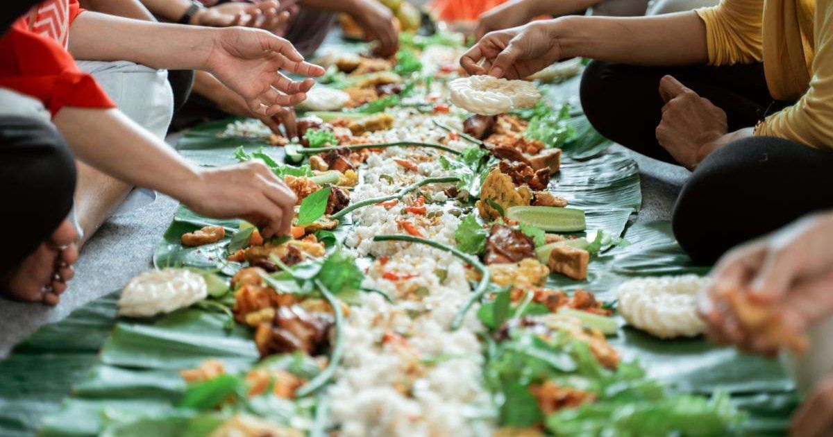 Munggahan: Tradisi Silaturahmi yang Menjadi Angin Segar bagi Ekonomi UMKM