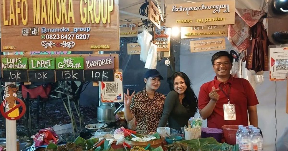 Dari PHK Jadi Pengusaha Keripik Singkong: Kisah Inspiratif Alumnus UGM Ini Buktikan Ketangguhan UMKM!