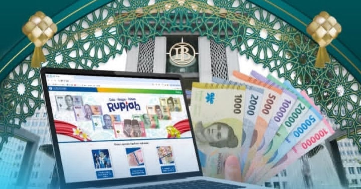 Rekomendasi 4 Tempat Tukar Uang Baru untuk Lebaran Terpercaya: Lengkap dan Mudah Dicoba