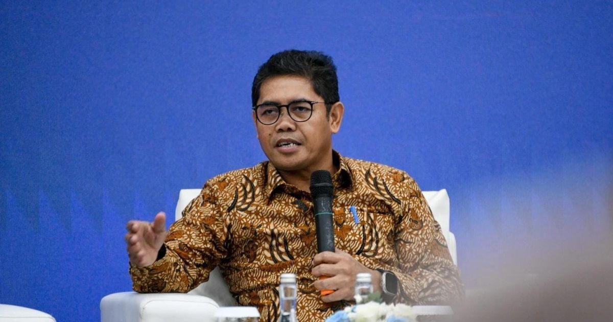 Heboh! Sekjen Kemenperin Dilaporkan ke Mensesneg Soal Dugaan Istri Ikut Dinas ke LN