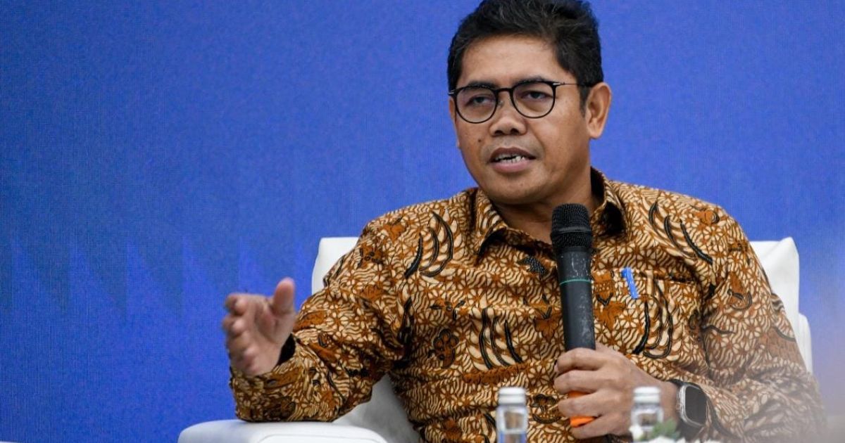 Skandal Perjalanan Dinas! Sekjen Kemenperin Dilaporkan ke Mensesneg, Dugaan Keterlibatan Istri Menguat!