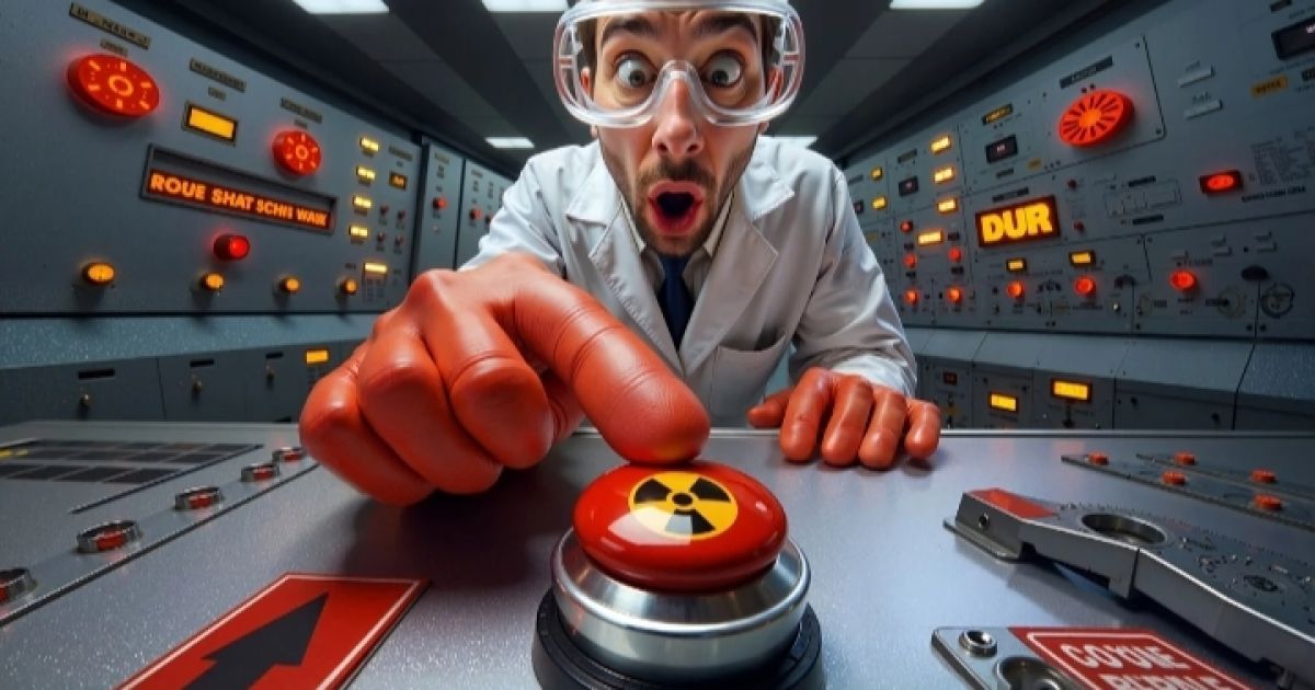 Self-Care Bukan Cuma Skincare: Bahaya Kanker yang Diam-Diam Ngintip Anak Muda