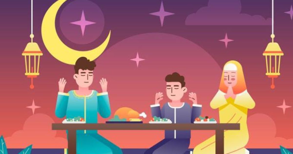 Ramadan Zaman Dulu Apakah Terasa Lebih Hangat? Ini 4 Kenangan Masa Kecil yang Sulit Dilupakan