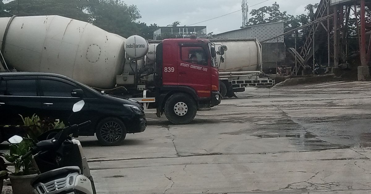 Tangsel Sudah Mandiri, Mengapa Izin Lama PT Adhimix RMC Ciater Masih Jadi Pegangan?