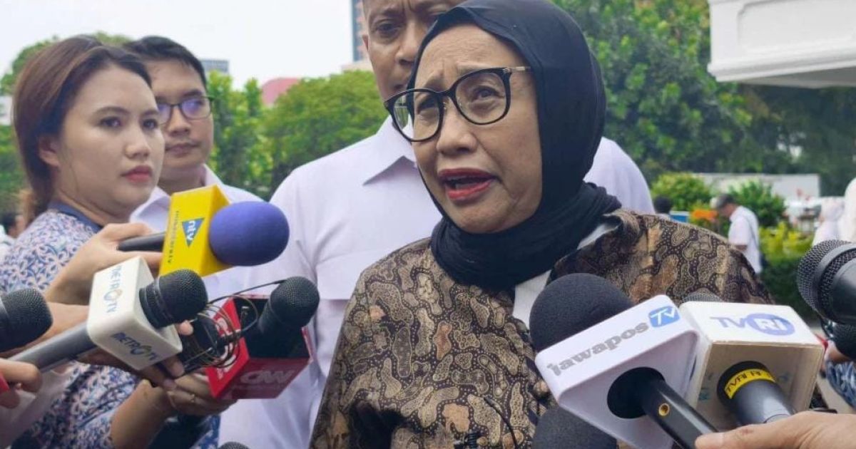 Viral MBG TV di Medsos! Badan Gizi Nasional Ngaku Tak Tahu: BGN Tidak Bertanggung Jawab!