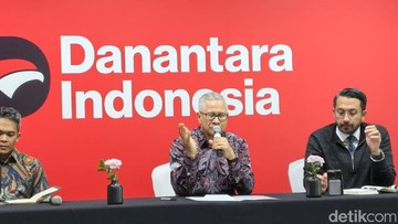 Danantara Ungkap Ketimpangan Rute: Garuda Indonesia 'Ditindas' di Singapura