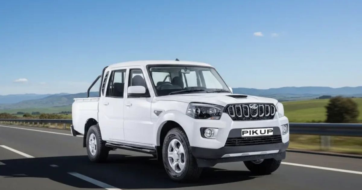 Polemik Impor 105.000 Pick-Up India: Langkah Efisiensi atau Ancaman Industri Lokal?