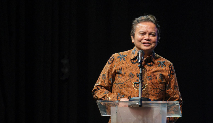 Dominasi Digital Day 2026, PERURI Buktikan Diri Sebagai Pionir Inovasi Teknologi