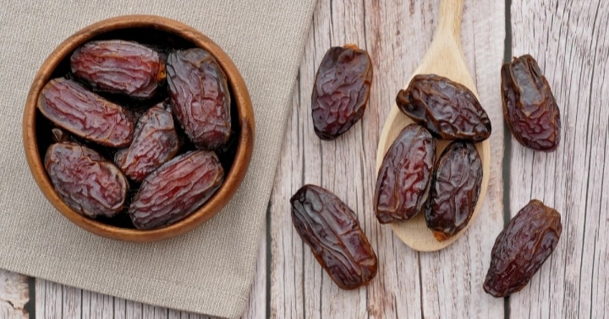 Bukan Sekadar Takjil: Mengapa Kurma Adalah 