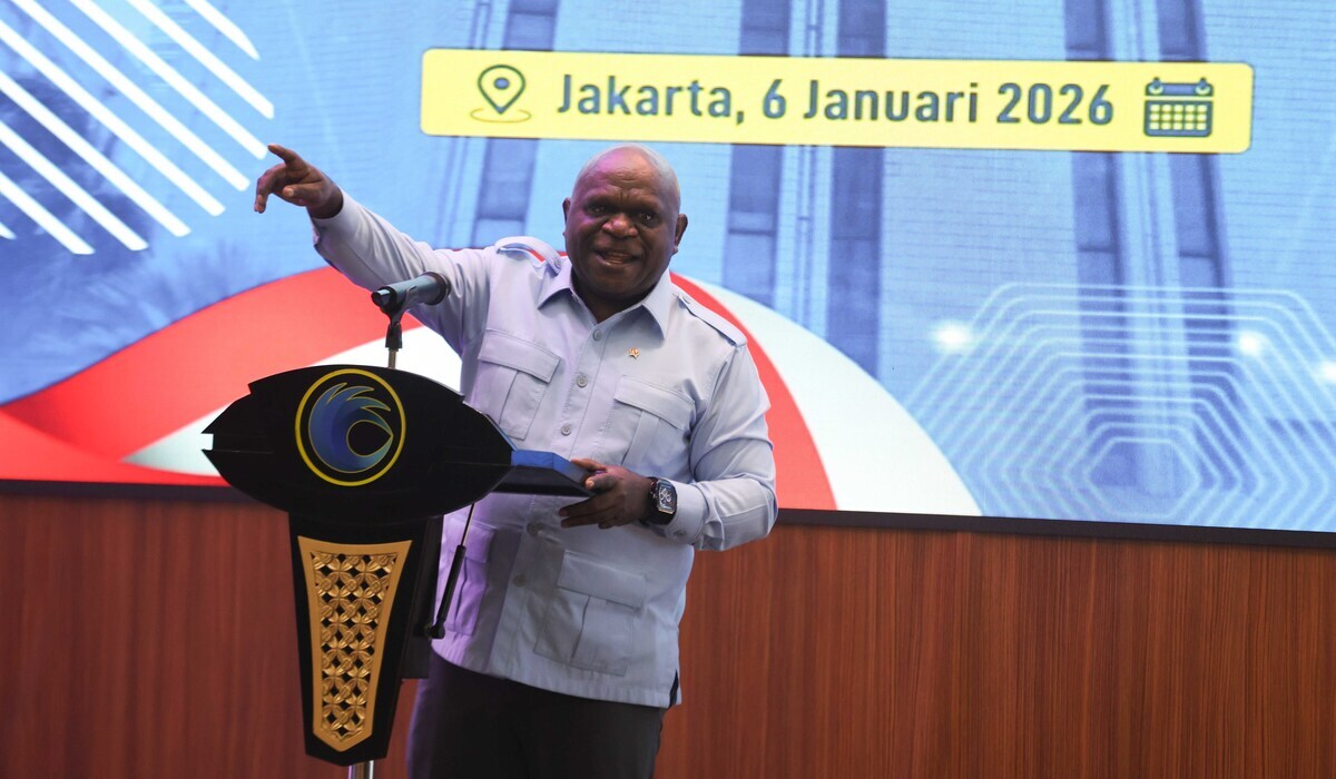 Usman Hamid Sambut Tantangan Debat Natalius Pigai: Edukasi Krusial bagi Publik