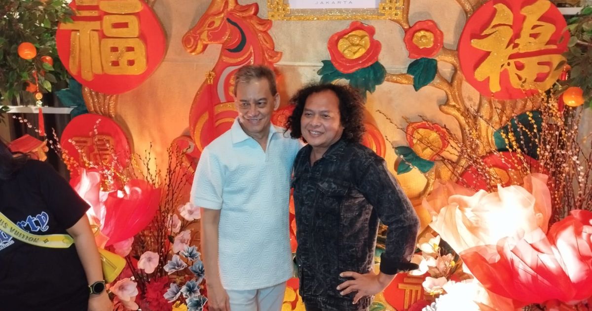 Fariz RM Bebas 15 Februari 2026, Gelar Syukuran dan Siapkan Karya Musik Terbaru