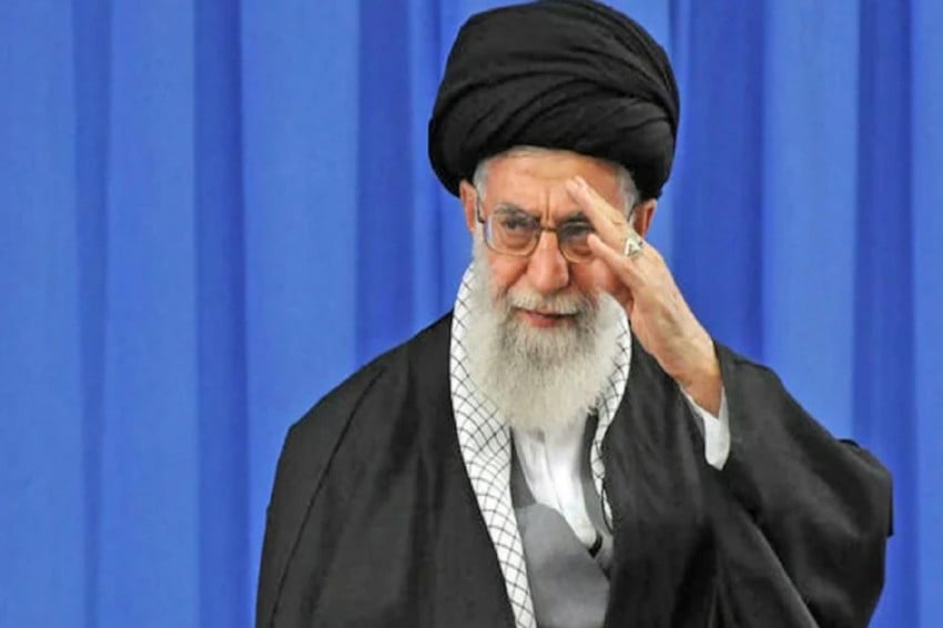 Iran Berduka! Ayatollah Khamenei Gugur Akibat Serangan Israel dan Amerika