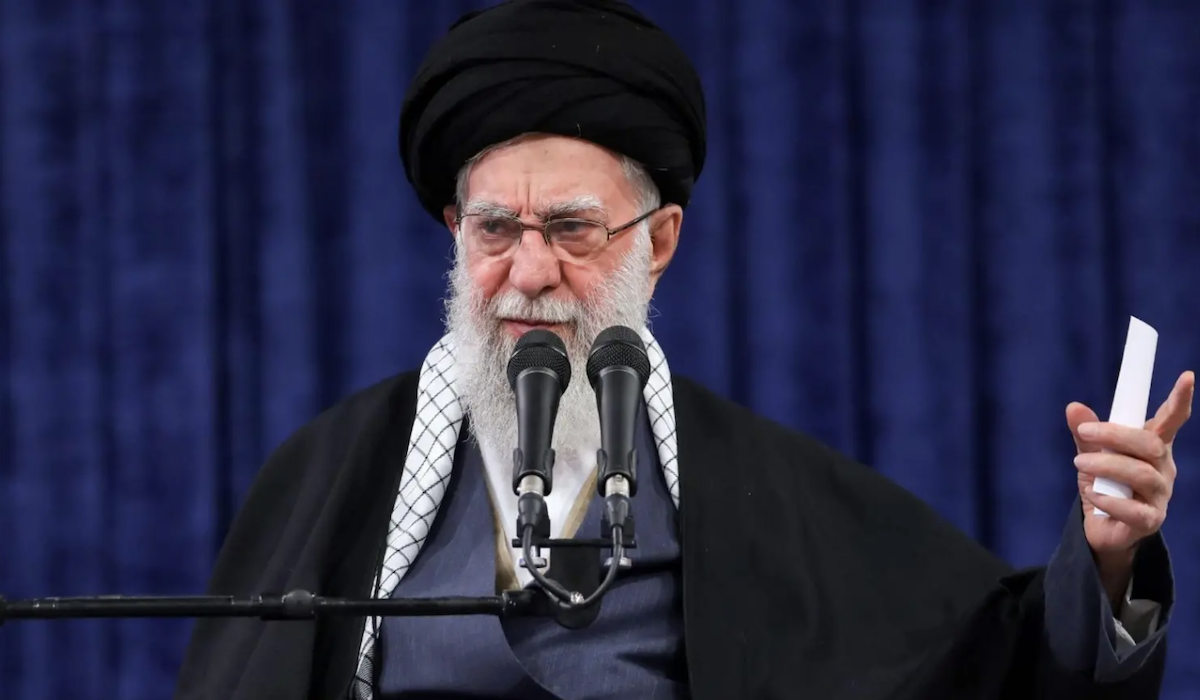 Gejolak Timur Tengah: Ali Khamenei Tewas Akibat Gempuran Udara AS-Israel