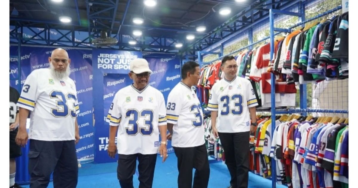 Ramadan Hemat di Kota Tangerang: Dari Jakcloth Lebaran Fair hingga Festival Al-A’zhom