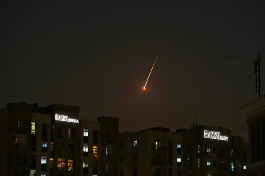 Krisis Timur Tengah Memanas: Garuda Indonesia Tangguhkan Penerbangan ke Doha