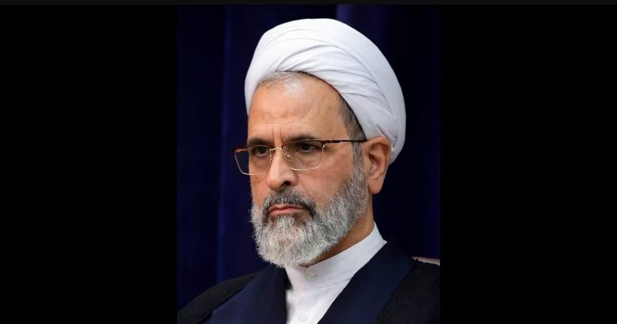 Profil Alireza Arafi, Sang 'Arsitek' Dewan Garda yang Kini Resmi Pegang Kendali Iran Gantikan Khamenei