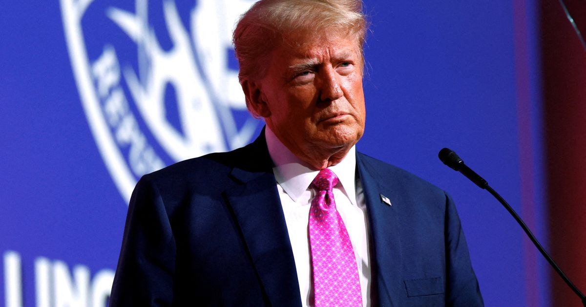 Trump Sebut Kematian Khamenei sebagai Keadilan: Peluang Terbesar Rakyat Iran Rebut Kembali Negaranya