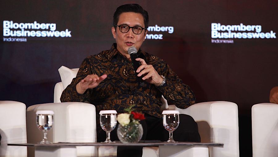 IHSG Anjlok Imbas Tensi Timur Tengah, BEI Ingatkan Investor Tak Panik