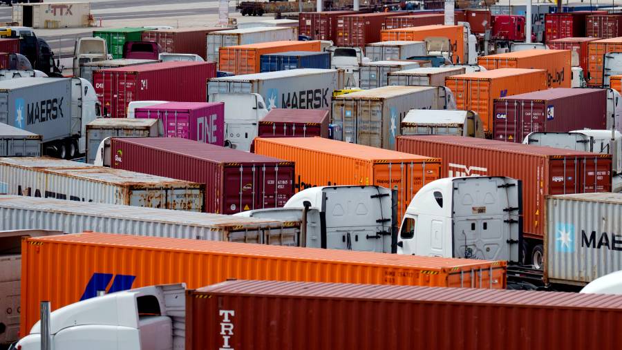 Performa Ekspor Indonesia ke Amerika Serikat Melonjak Tajam Hingga 2025