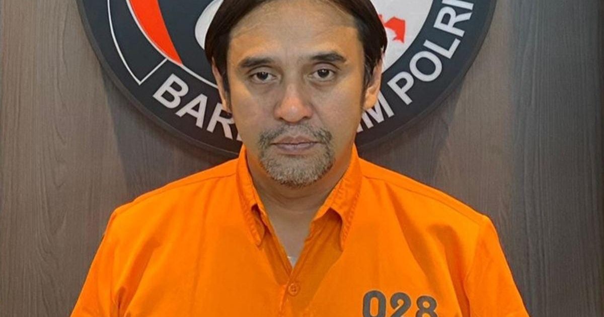 Terkuak! Fakta-fakta Jaringan Kokain di DWP Bali yang Menjerat Tigran Denre Sonda, Suami Donna Fabiola