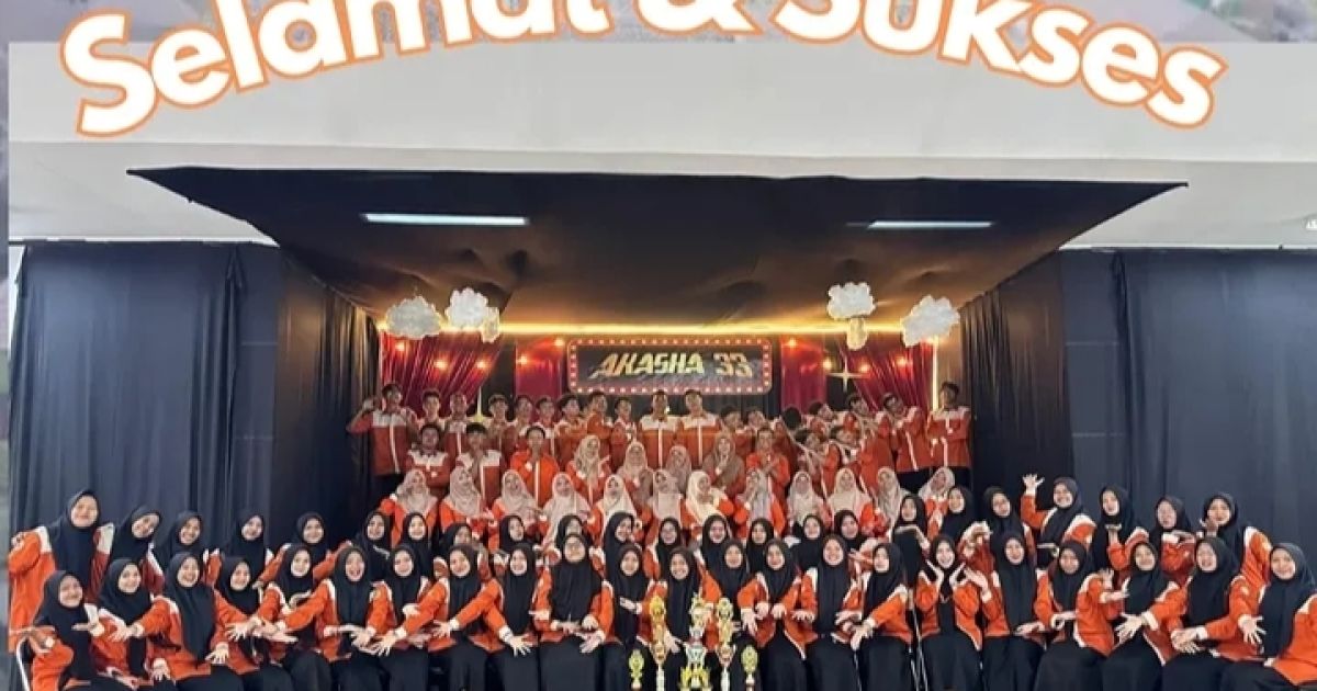 Congrats! Tim Olimpiade MAN 2 Mataram Raih 26 Medali di Ajang Senior High School Olympiade Tingkat Provinsi yang Digelar Kemenag NTB dan POSI