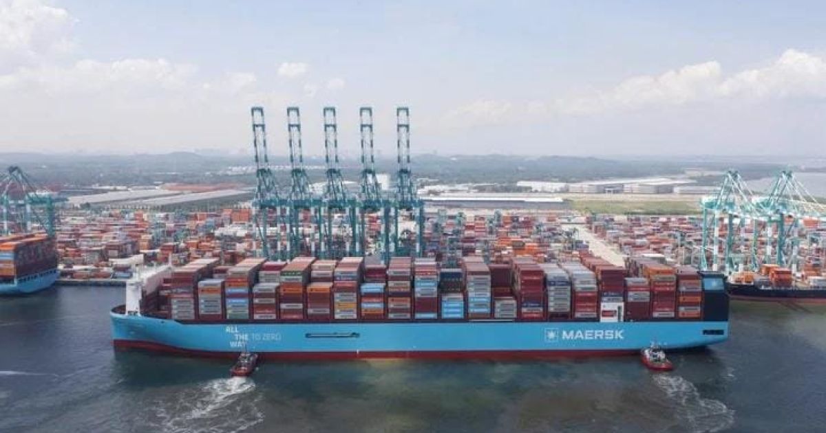 Konflik Selat Hormuz Memanas, FIATA Peringatkan Ancaman Krisis Logistik Global!