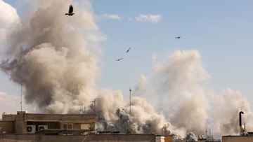 Konflik Timur Tengah Memanas: Akankah Pemerintah Naikkan Harga BBM?