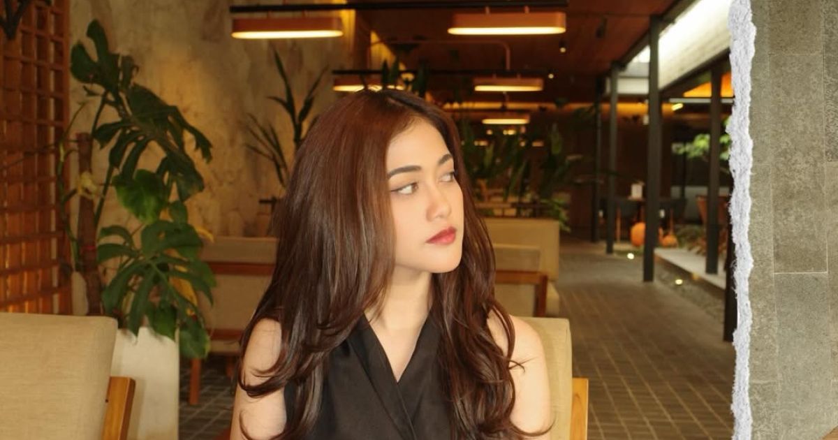 Ruce Nuenda ( Foto: Istimewa)