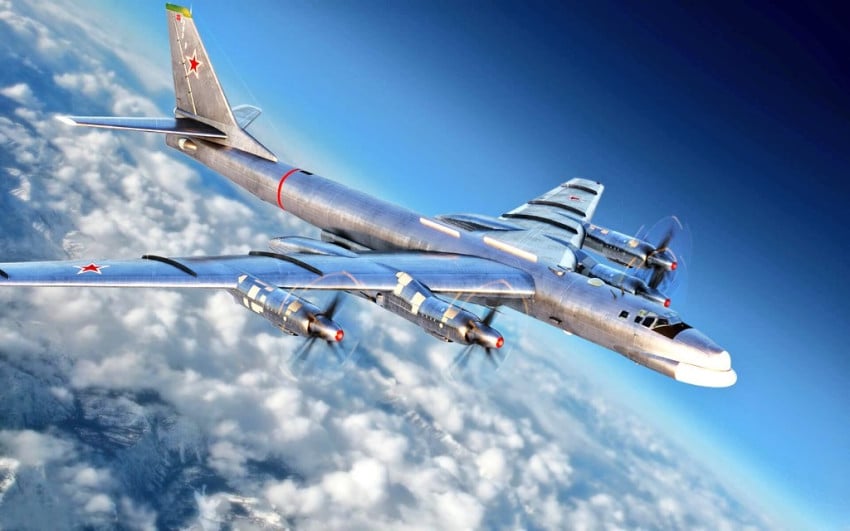 Gempuran Kilat Operasi Epic Fury, Militer AS Targetkan Ribuan Titik di Iran