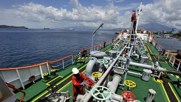 Ketegangan Iran-Israel Memuncak, Pertamina Amankan Jalur Pasokan Minyak Vital