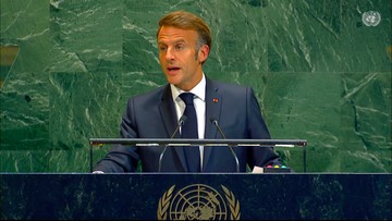 Siaga Tempur! Macron Kerahkan Kapal Induk Charles de Gaulle ke Mediterania