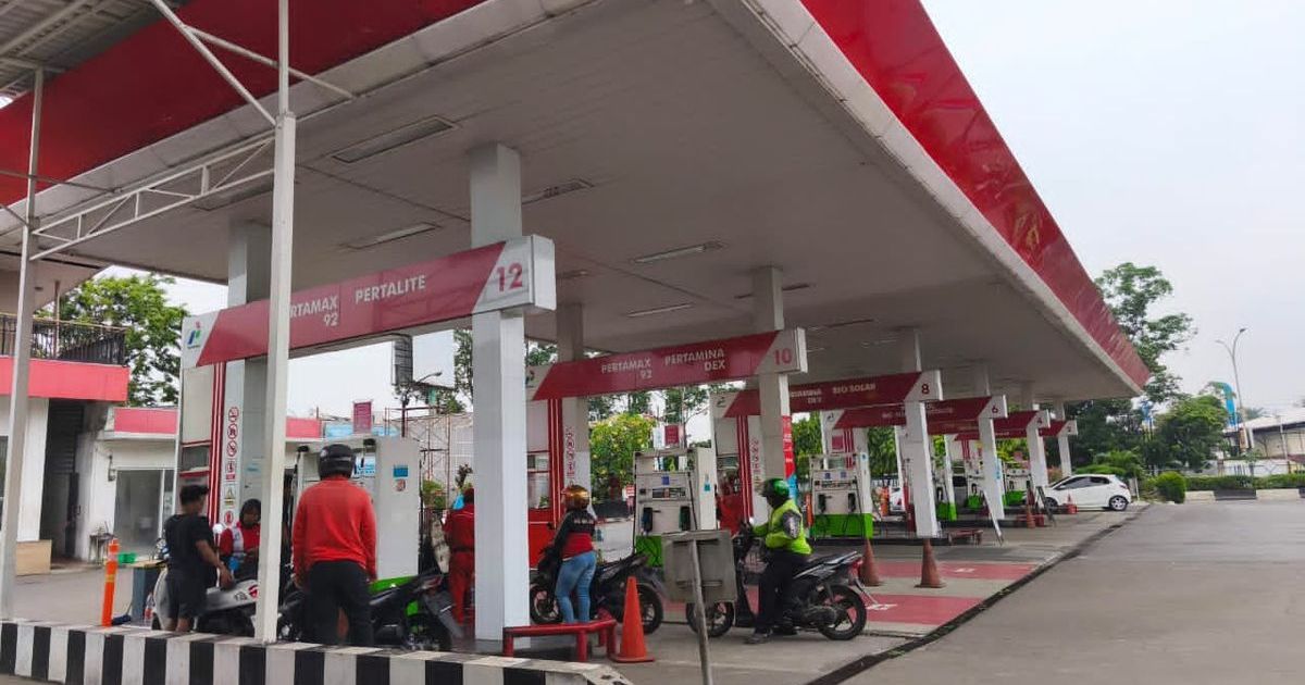 Mudik Lebaran 2026 Tanpa Stress! Pertamina Siap Antar BBM dan Berikan Fasilitas Gratis!