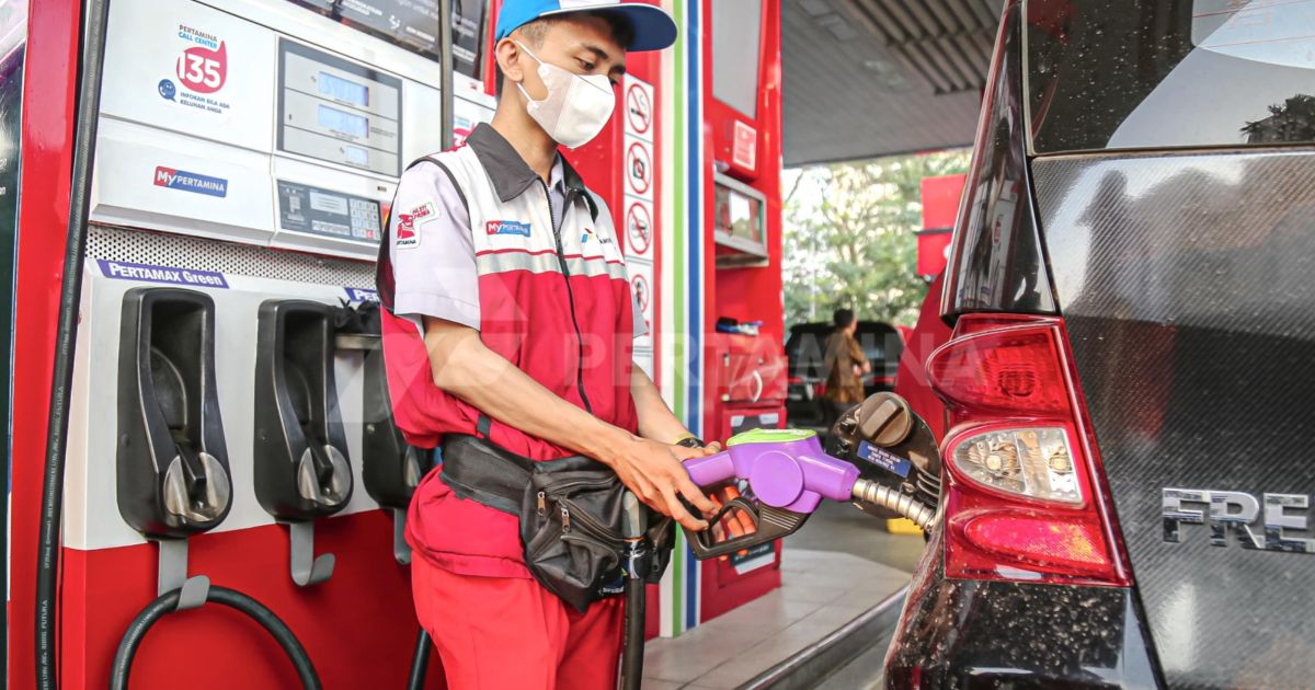 Selat Hormuz Diblokade: Berapa Lama Stok BBM Indonesia Bertahan di Tengah Krisis Global?