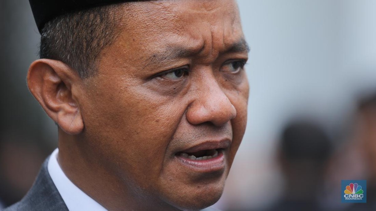 Subsidi Energi Terancam Membengkak Akibat Eskalasi Timur Tengah