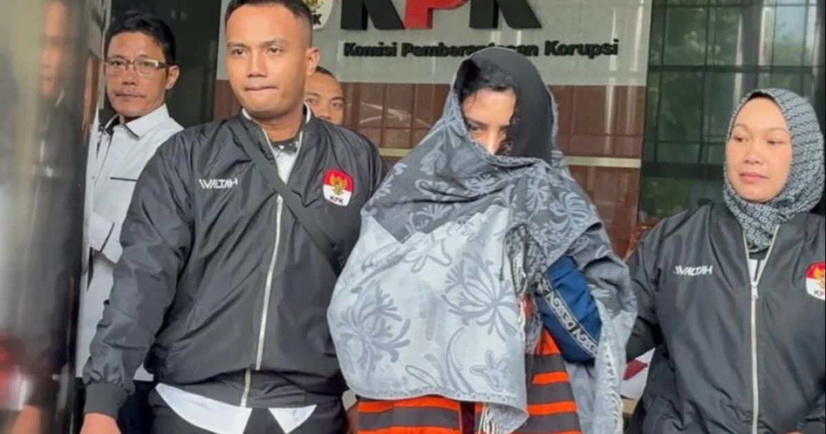 Fakta Mengejutkan: Bupati Pekalongan Fadia Arafiq Mengaku Tak Paham Hukum Karena Profesi sebagai Pedangdut, tapi Mengapa Tetap Jadi Tersangka?