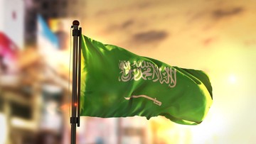 Saudi Tegas Kecam Serangan Drone Iran ke Turki & Azerbaijan
