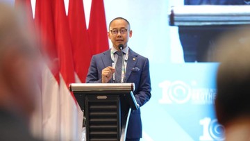 Wakil Ketua MPR RI dari Fraksi Partai Amanat Nasional (PAN) Eddy Soeparno. (Foto: Dok. MPR RI)