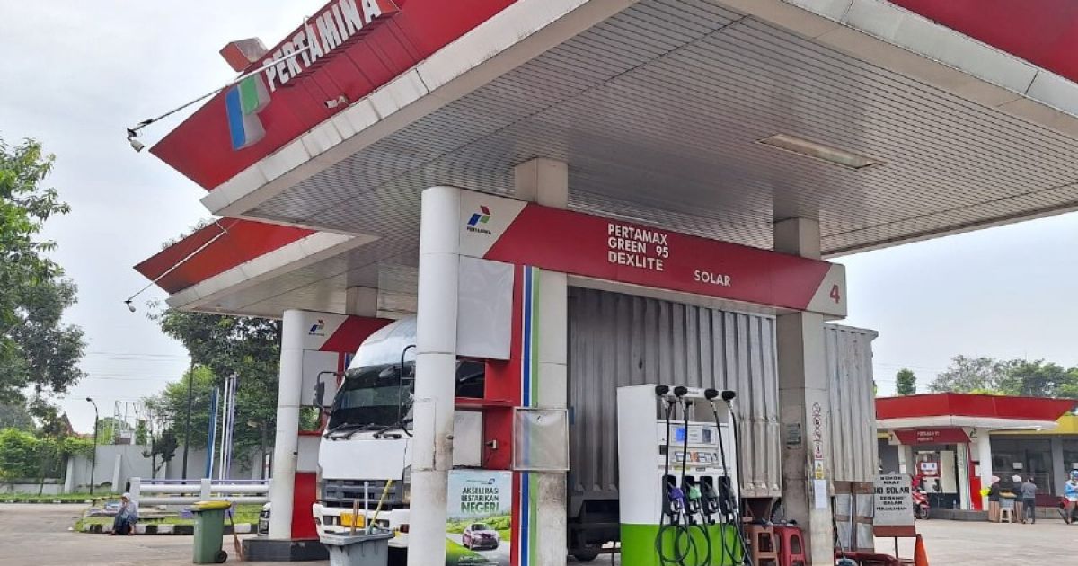 Harga Minyak Melonjak Tajam, Menkeu Purbaya Buka Opsi Naikkan Harga BBM Subsidi: Ancaman atau Peluang?