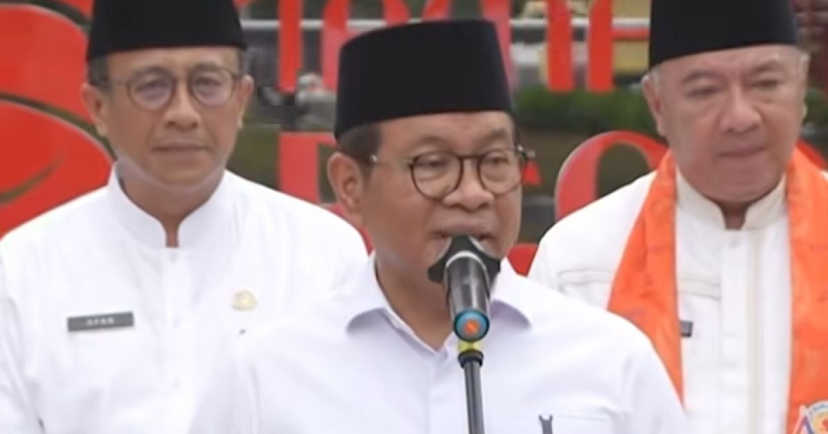 Pramono Anung Pastikan Jakarta Tetap Terbuka bagi Pendatang Usai Lebaran